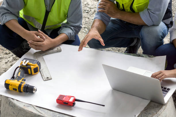 Best Concrete Sidewalk Installation  in USA